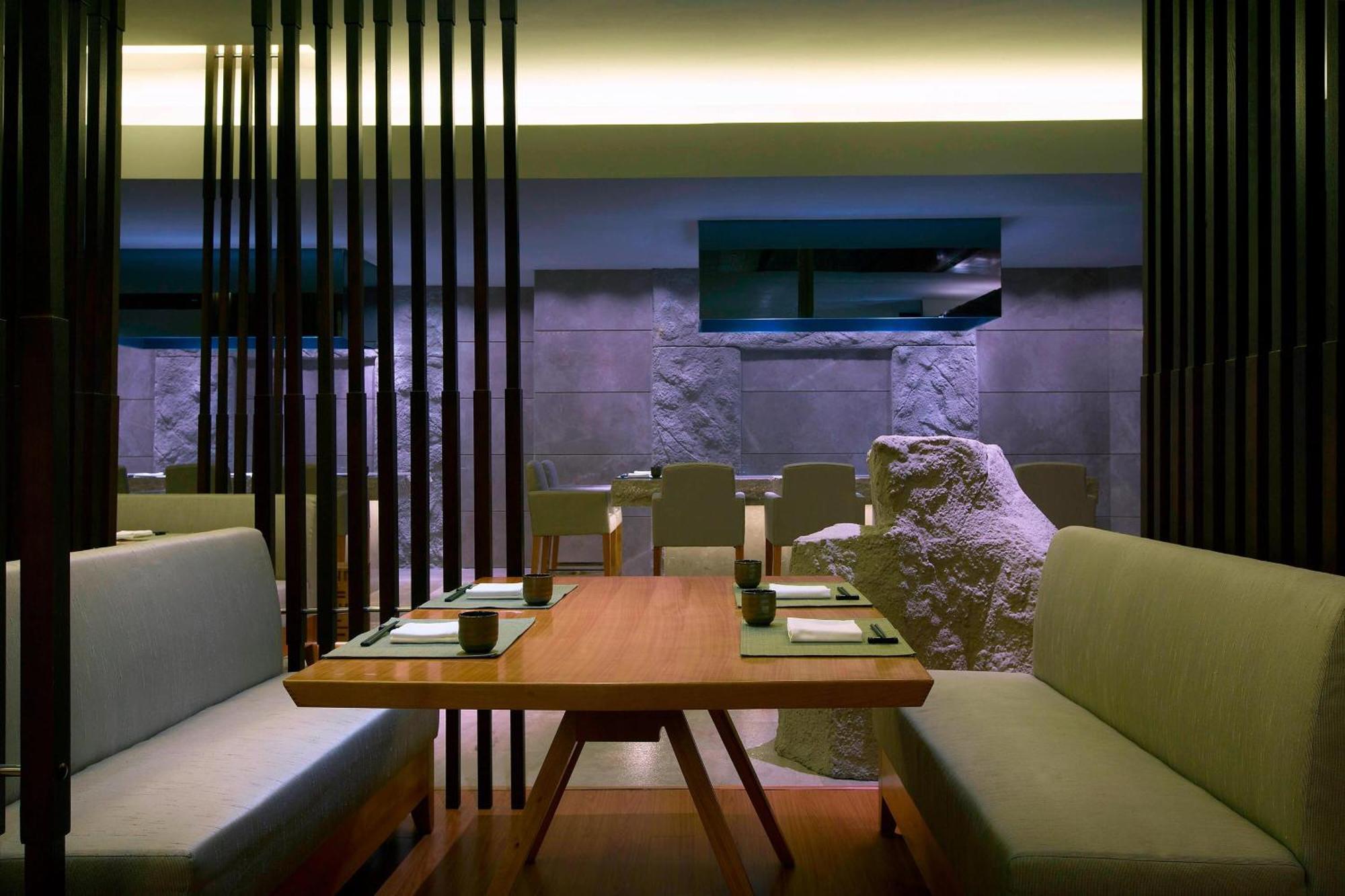 Sheraton Fuzhou Hotel Zewnętrze zdjęcie