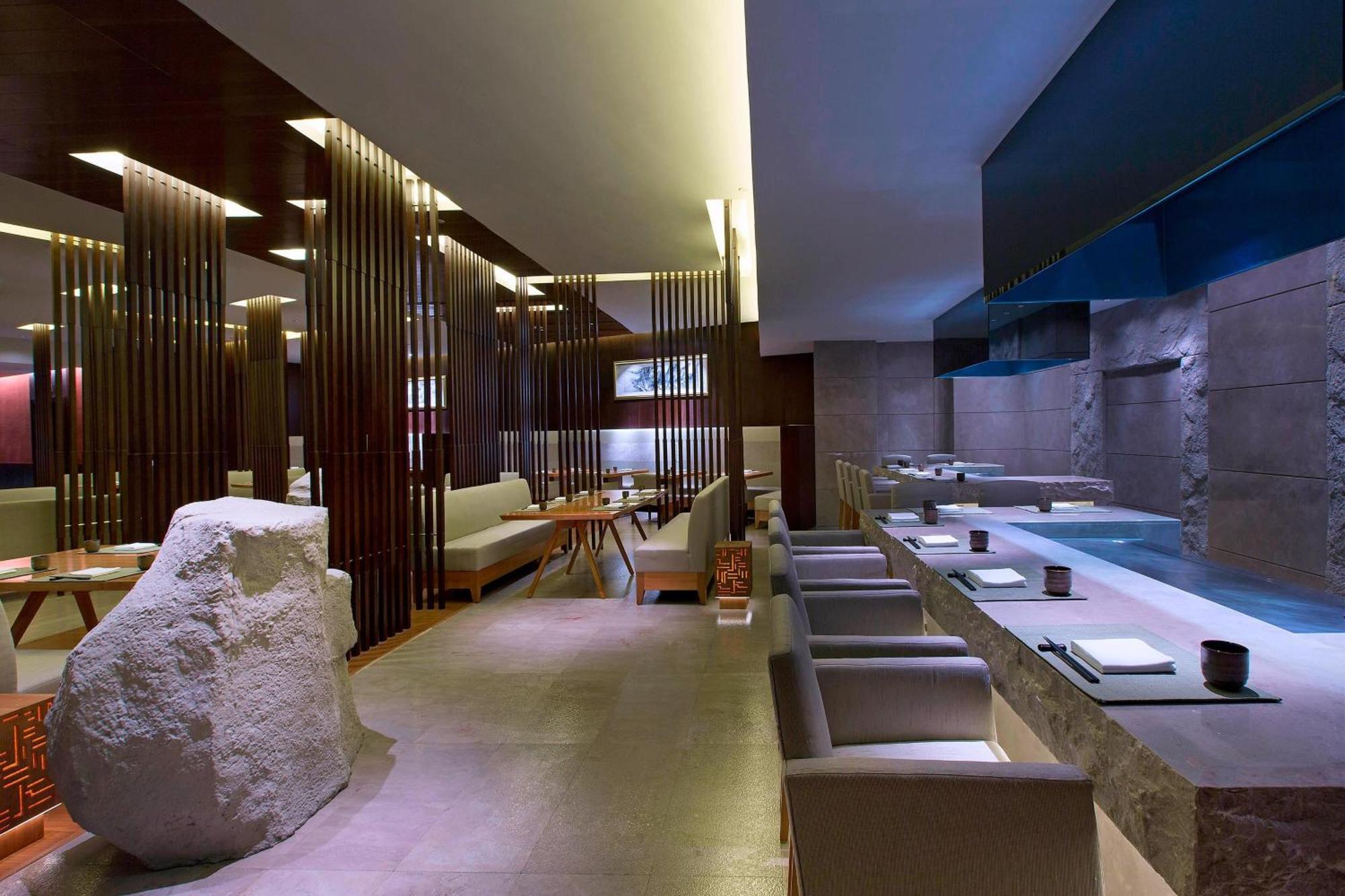 Sheraton Fuzhou Hotel Zewnętrze zdjęcie