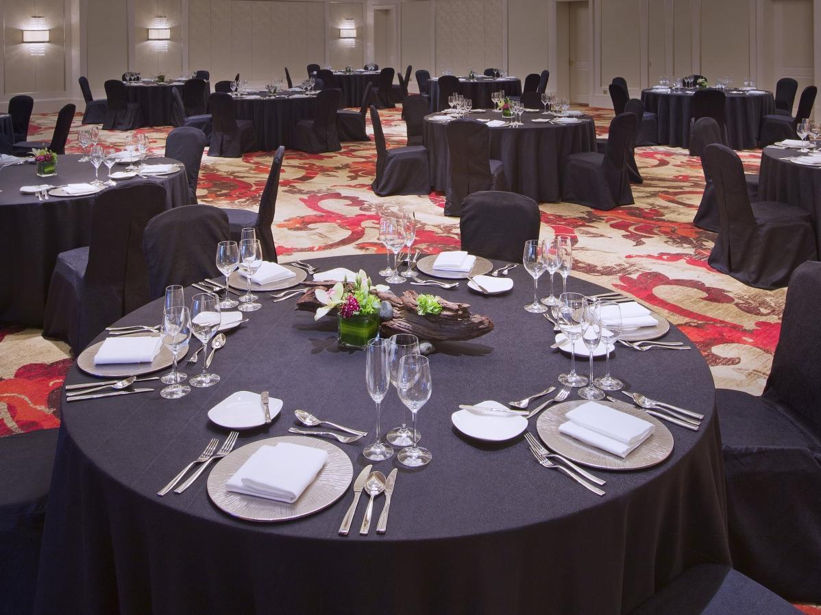 Sheraton Fuzhou Hotel Zewnętrze zdjęcie